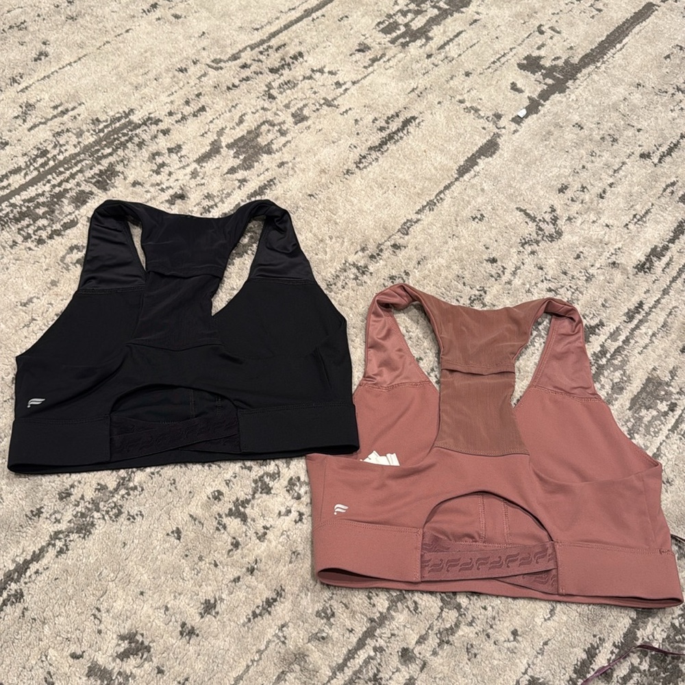 Fabletics bra bundle - Picture 2 of 2
